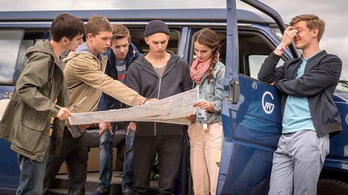 The Red Band Society Season 3 Episode 1 - Die Rückkehr