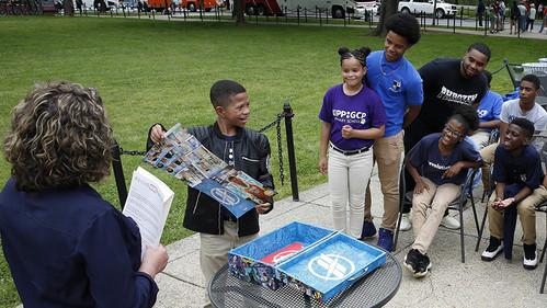 Marvel's Hero Project Season 1 Episode 2 - Incredible Elijah