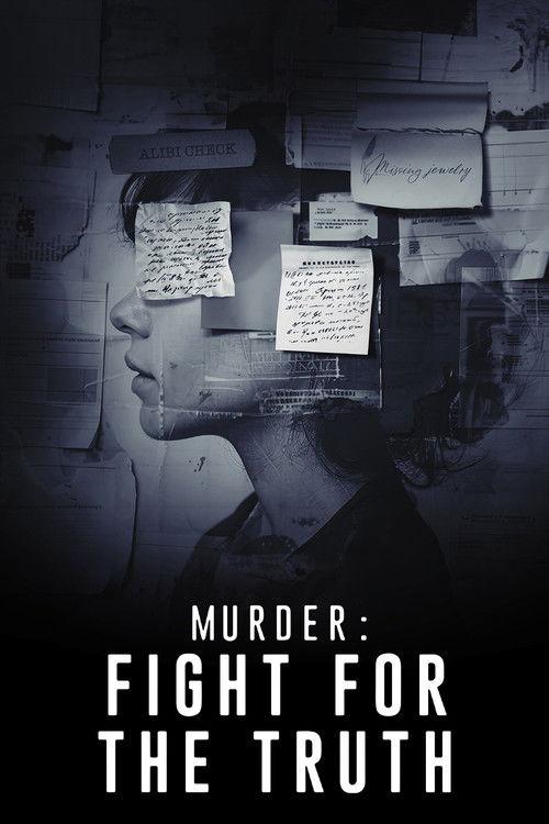 Murder:  Fight For the Truth poster