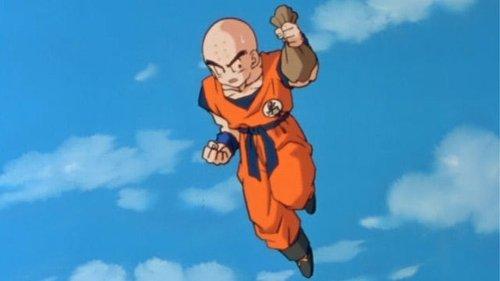 Dragon Ball Z Kai Season 3 Episode 8 - The Unbeatable Enemy Within! Goku vs. Android 19!