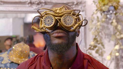 Droppin' Cash: Los Angeles Season 2 Episode 5 - Deontay Wilder & JaVale McGee