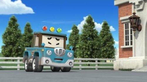 Robocar Poli Season 4 Episode 2 - Episode 2