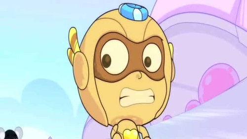 Happy Toon Season 8 Episode 22 - Episode 22