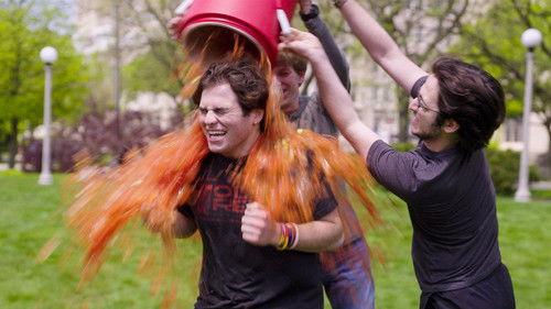 Scav Season 1 Episode 4 - Everything Is Legal in Indiana