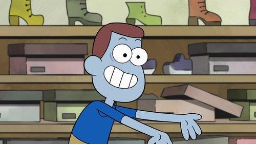Big City Greens Season 1 Episode 11 - Photo Op