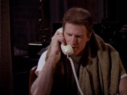 undefined Season 1 Episode 7 - City Lights