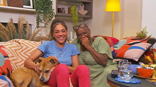 Celebrity Gogglebox Season 6 Episode 3 - Episode 3