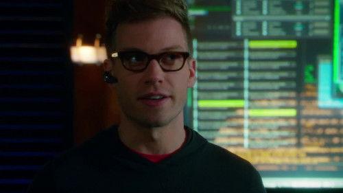 NCIS: Los Angeles Season 4 Episode 18 - Red (1)