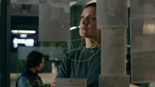 Detective Maria Kallio Season 2 Episode 9 - Echoes