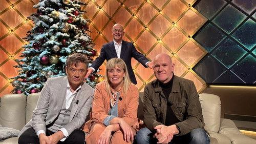 Vrede op Aarde Season 8 Episode 11 - Episode 11