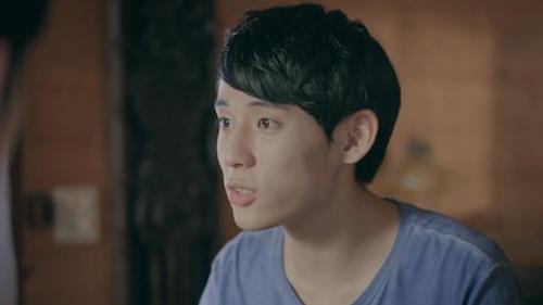 Close Your Eyes Before It's Dark Season 1 Episode 1 - Episode 1