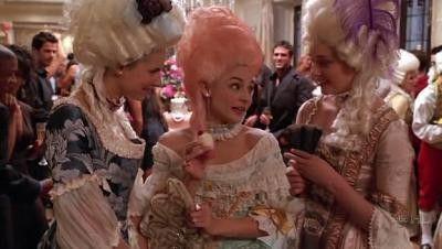 Dirty Sexy Money Season 1 Episode 5 - The Bridge