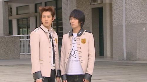 K.O.3an Guo Season 1 Episode 9 - Episode 9