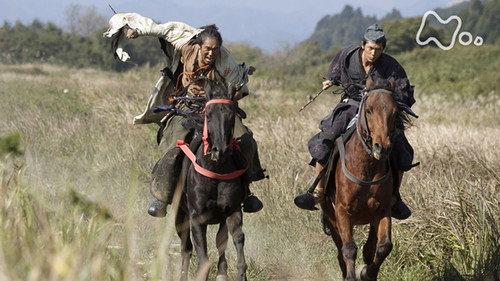Taira no Kiyomori Season 1 Episode 3 - Son of Two Clans (源平の御曹司)