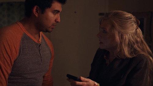 See No Evil Season 5 Episode 6 - Call Me back, Chris
