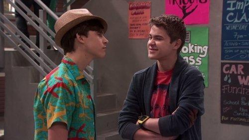 Best Friends Whenever Season 1 Episode 18 - Fight The Future: Part 2