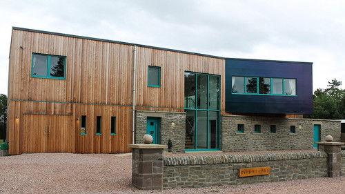 Scotland's Home of the Year Season 1 Episode 1 - Episode 1