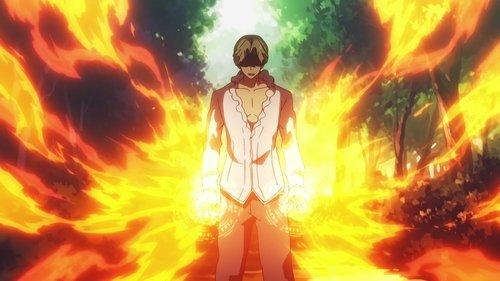 Wise Man's Grandchild Season 1 Episode 3 - An Emergency Arises!