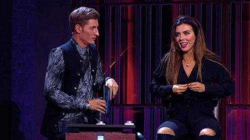 Background image for Episode 24