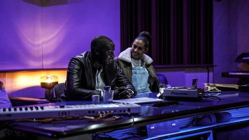 All the Way Up Season 2 Episode 7 - Episode 7