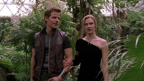 Andromeda Season 2 Episode 3 - A Heart for Falsehood Framed