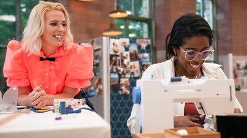 The Great British Sewing Bee Season 9 Episode 1 - Classics With A Twist