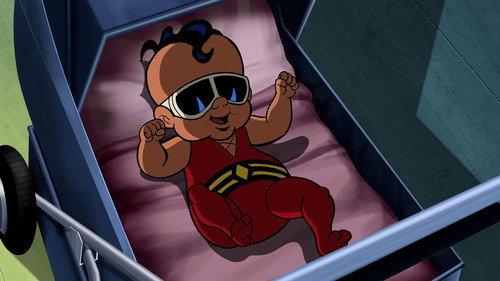 Batman: The Brave and the Bold Season 2 Episode 2 - Long Arm of the Law!