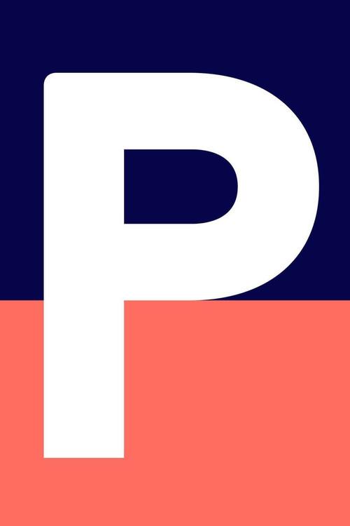 Pointer poster
