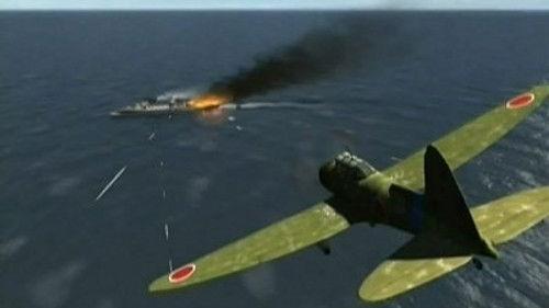 Dogfights Season 2 Episode 1 - Kamikaze