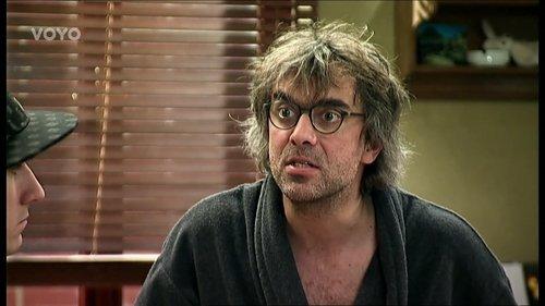 Comeback Season 1 Episode 4 - Pomáhat a chránit