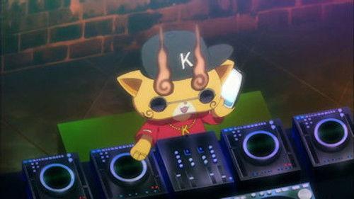 Yo-kai Watch Season 1 Episode 16 - Episode 16