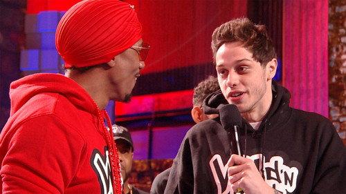 Nick Cannon Presents: Wild 'N Out Season 10 Episode 5 - MGK; Sommer Ray