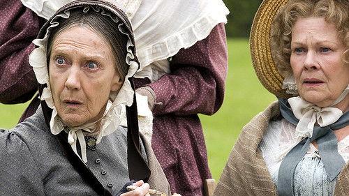 Cranford Season 1 Episode 2 - August 1842, Miss Matty is Shaken