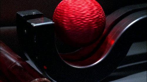 Alias Season 4 Episode 19 - In Dreams...