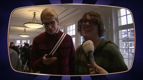 Oh, Wat een Jaar! Season 8 Episode 6 - Episode 6