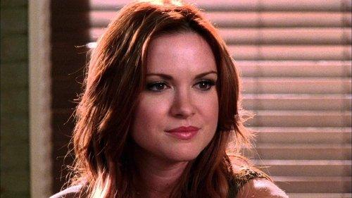 One Tree Hill Season 7 Episode 9 - Now You Lift Your Eyes to the Sun