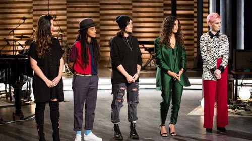 The Launch Season 2 Episode 1 - Better