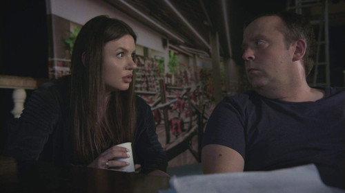 Pats brangiausias serialas Season 1 Episode 6 - Episode 6