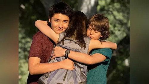 Gortimer Gibbon's Life on Normal Street Season 2 Episode 12 - Mel vs. the Future