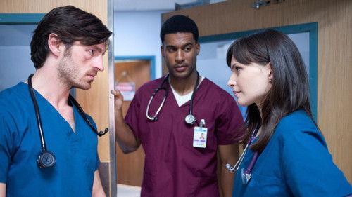 The Night Shift Season 1 Episode 1 - Pilot