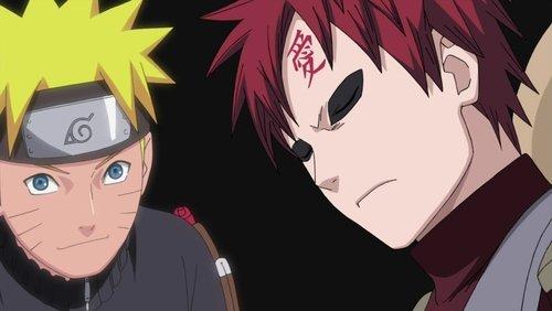 Naruto Shippūden Season 12 Episode 261 - For My Friend