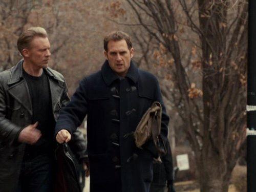 The Firm Season 1 Episode 15 - Chapter Fifteen