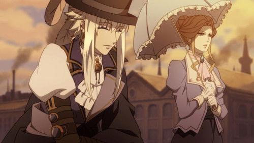 Code:Realize Season 1 Episode 5 - Negotiated Solution