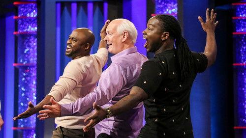 Whose Line Is It Anyway? Season 8 Episode 5 - Chris De'Sean Lee