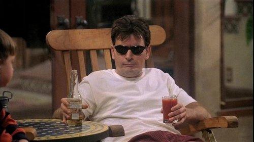 Two and a Half Men Season 1 Episode 1 - Pilot