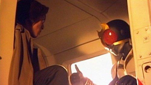 Kamen Rider Season 10 Episode 1 - Revival