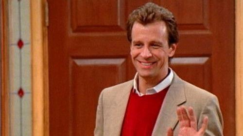 Designing Women Season 1 Episode 5 - Mary Jo's First Date