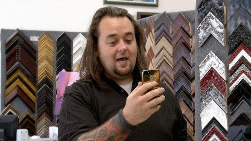 Pawn Stars Season 9 Episode 8 - Silent Stars and Rebel Cars