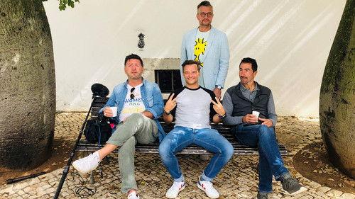 Top Gear France Season 7 Episode 9 - Episode 9