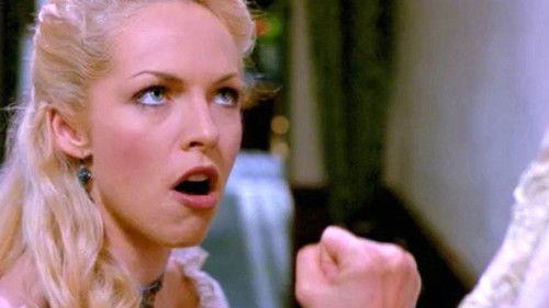 Jack of All Trades Season 1 Episode 9 - Croque for a Day